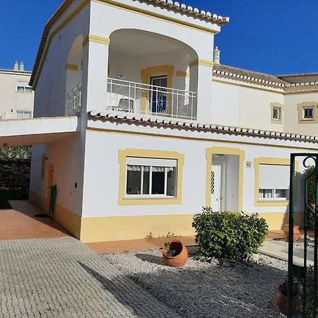 Sonho De Ferias Villa Portimão Exterior photo