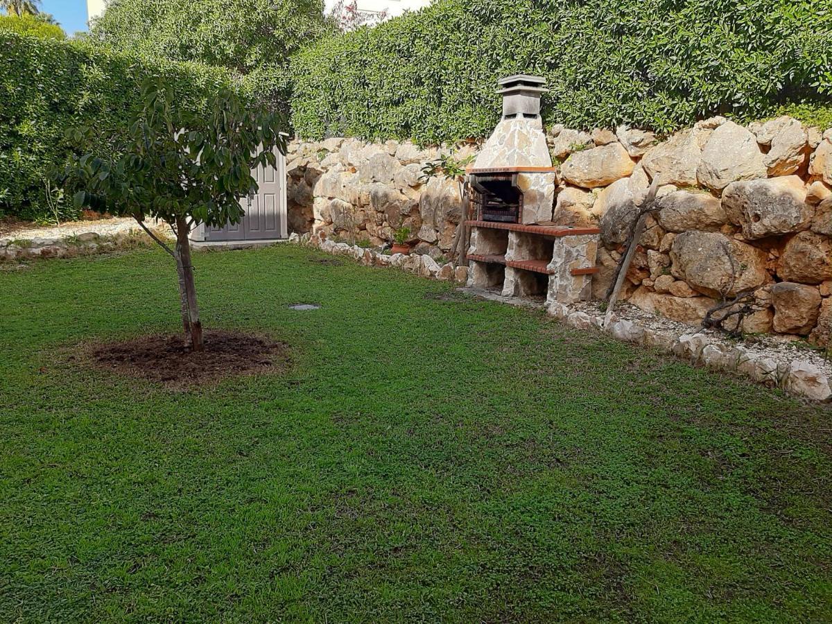 Sonho De Ferias Villa Portimão Exterior photo