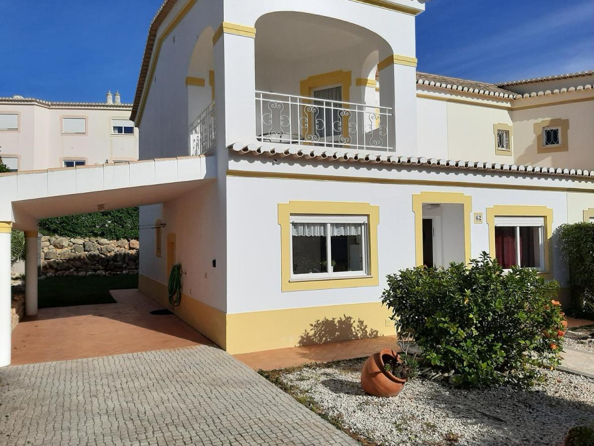 Sonho De Ferias Villa Portimão Exterior photo