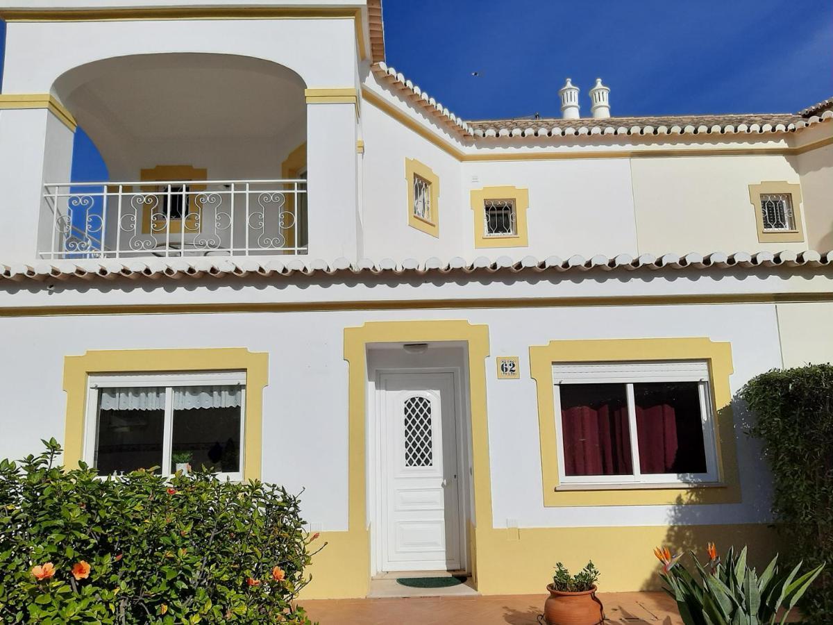 Sonho De Ferias Villa Portimão Exterior photo