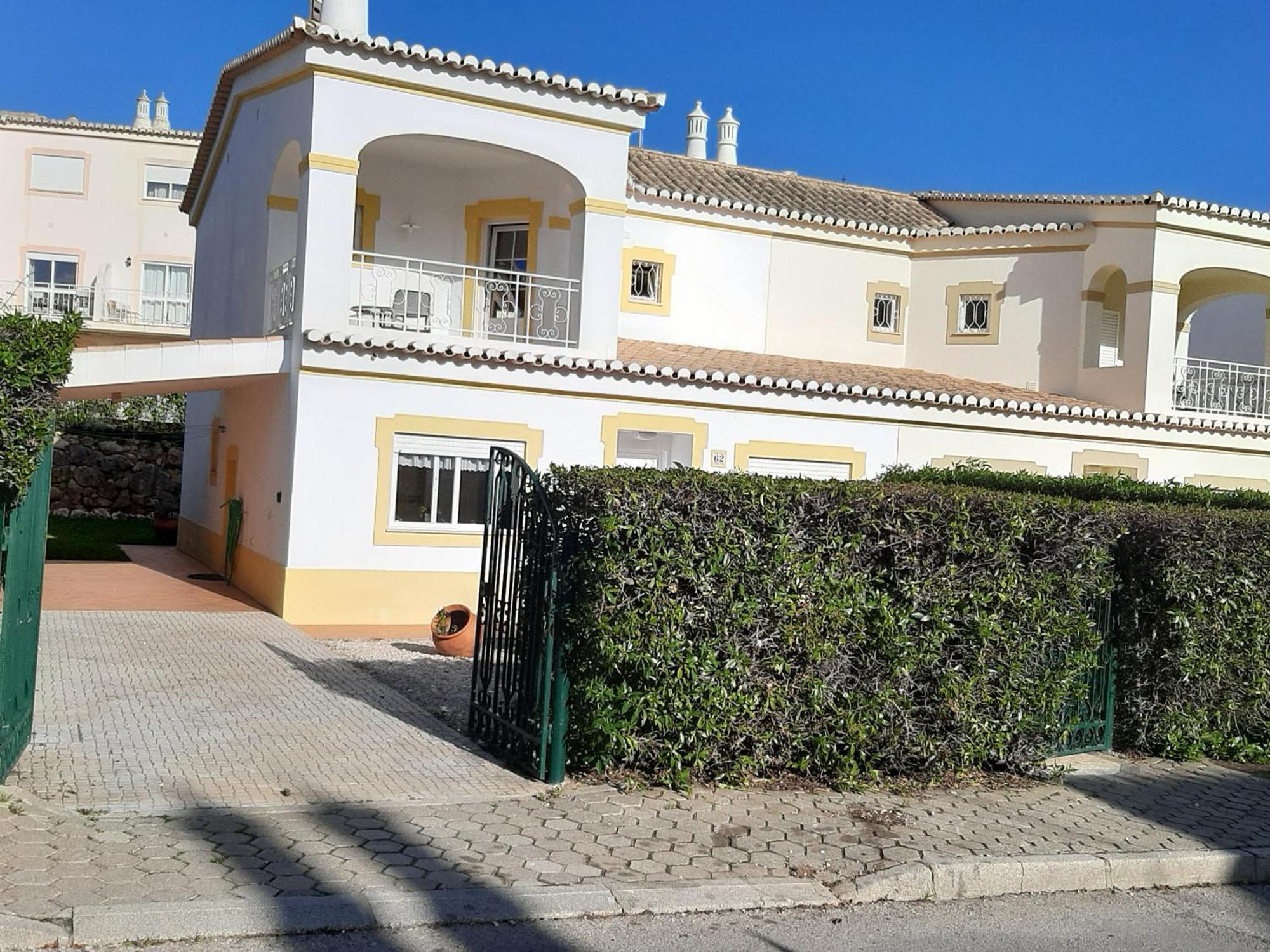 Sonho De Ferias Villa Portimão Exterior photo