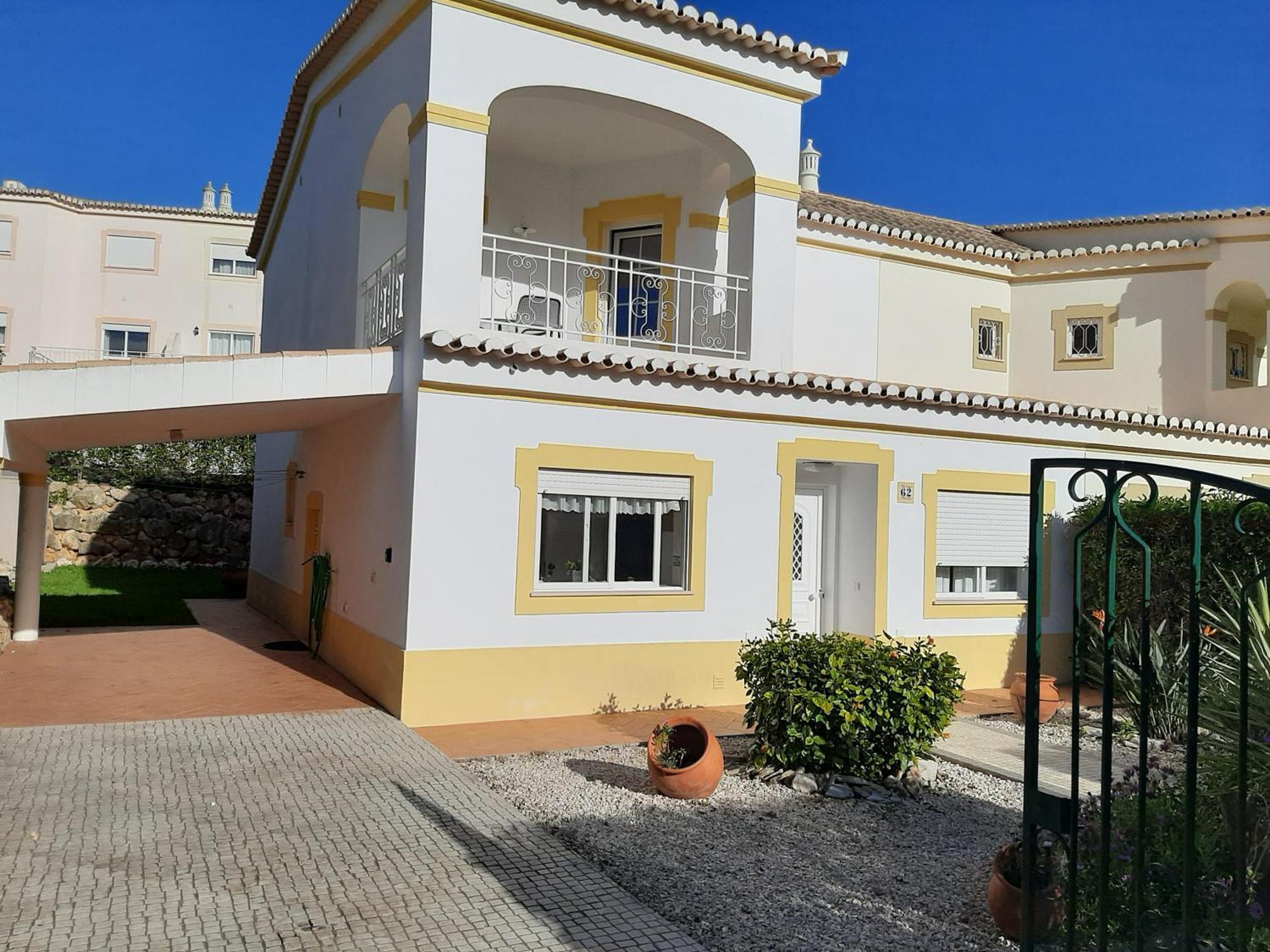 Sonho De Ferias Villa Portimão Exterior photo