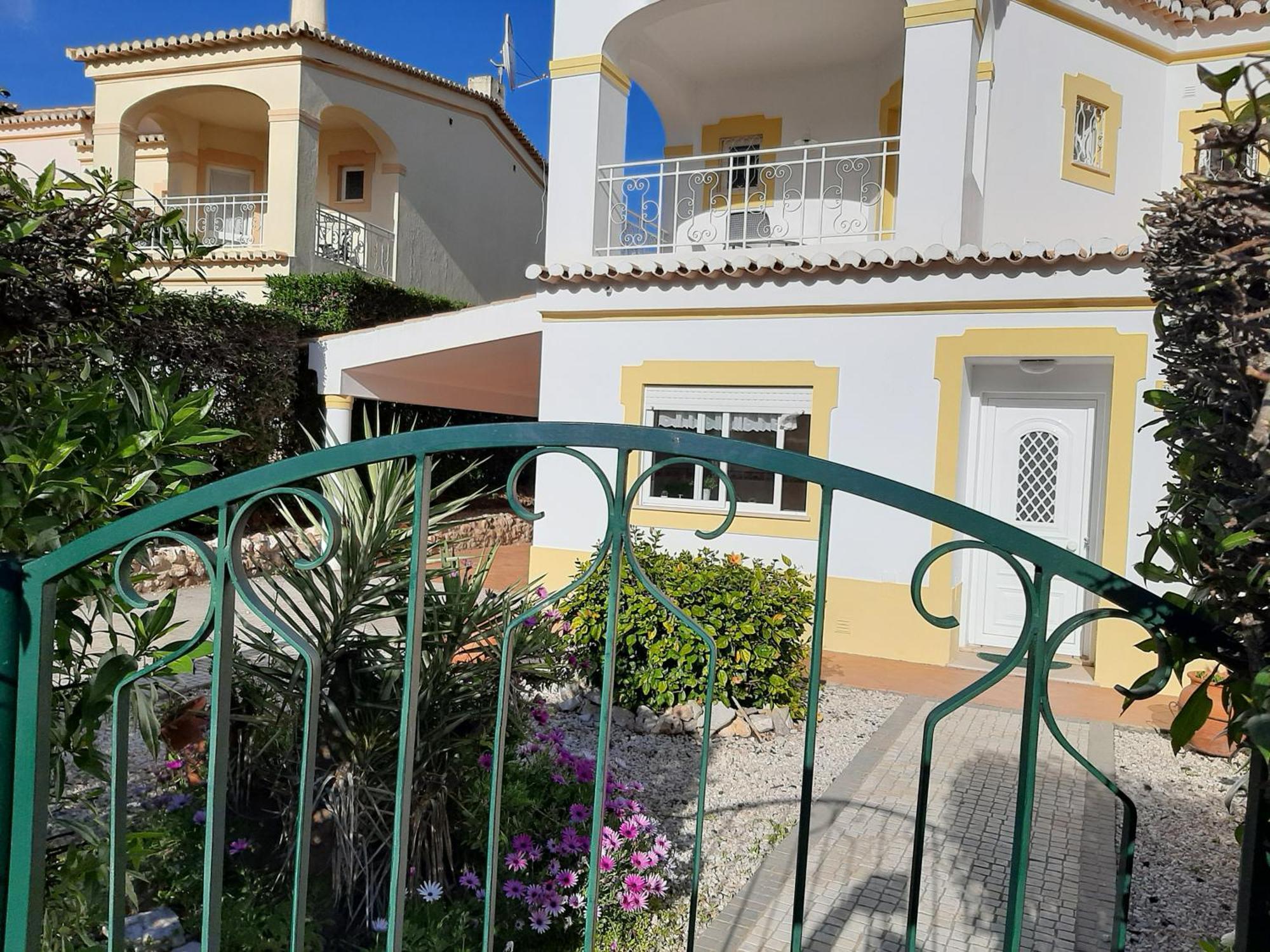 Sonho De Ferias Villa Portimão Exterior photo